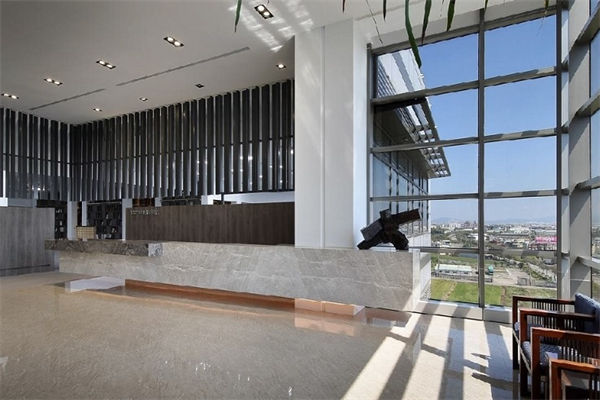 什么是玻璃隔热涂料?玻璃隔热涂料有什么优点?