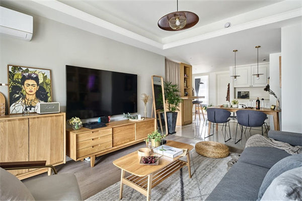 什么是水曲柳实木家具?水曲柳实木家具的优缺点！