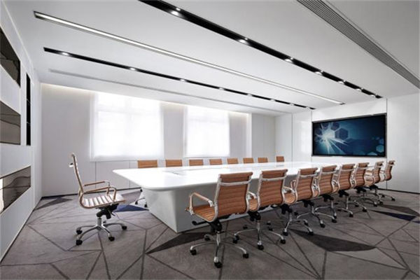 办公室窗帘如何选择？办公室窗帘的样式介绍！