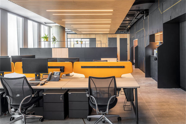 办公室窗帘如何选择？办公室窗帘的样式介绍！