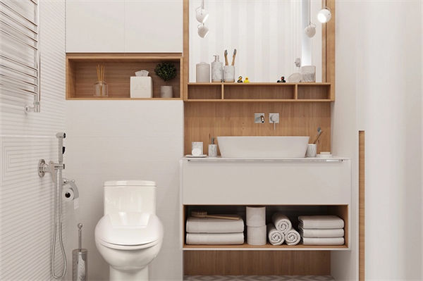 什么是面盆龙头?面盆龙头的种类有哪些?