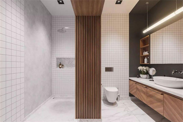 什么是面盆龙头?面盆龙头的种类有哪些?