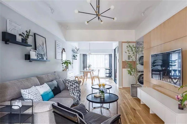 筒灯直径一般多大?筒灯直径多少合适?