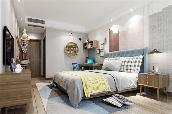 衣柜推拉门怎么样?衣柜推拉门的注意事项!