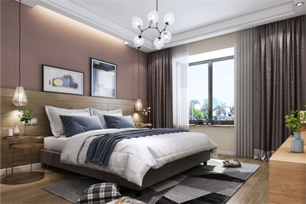 衣柜推拉门怎么样?衣柜推拉门的注意事项!