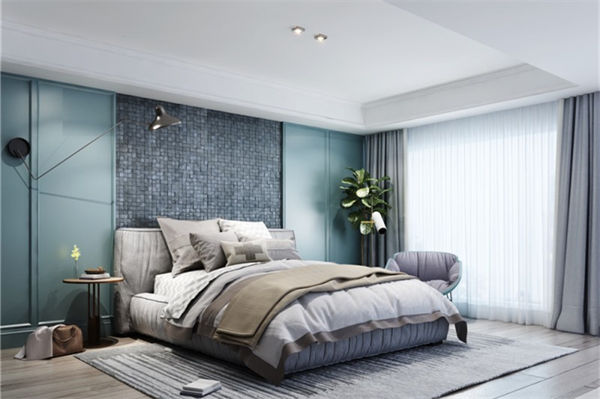 衣柜推拉门怎么样?衣柜推拉门的注意事项!