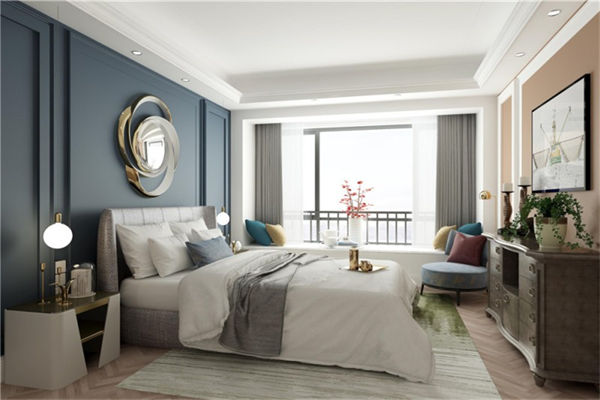 衣柜推拉门怎么样?衣柜推拉门的注意事项!