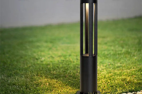 什么是庭院灯?太阳能庭院灯的优点！