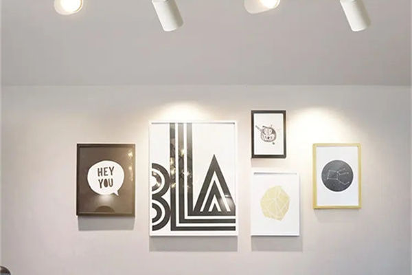 射灯规格有哪些?射灯规格有几种?