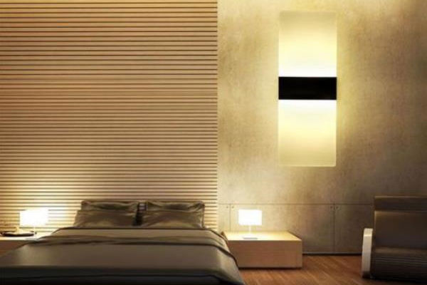 床头灯种类有哪些?床头灯的选购要点!
