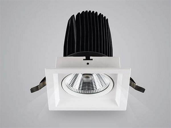 什么是格栅射灯？格栅射灯有什么特点？