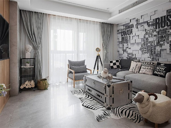 什么是折叠门?什么是推拉折叠门?