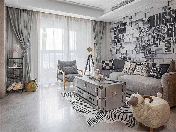 什么是折叠门?什么是推拉折叠门?