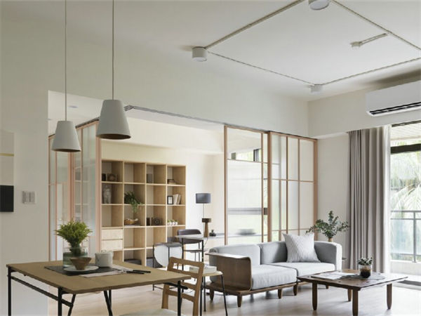 什么是磨砂玻璃门?磨砂玻璃门的优缺点有哪些?