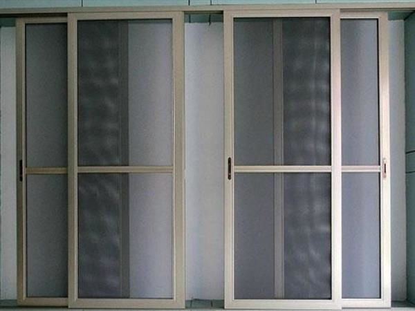 纱窗材质有哪些?纱窗价格是多少?