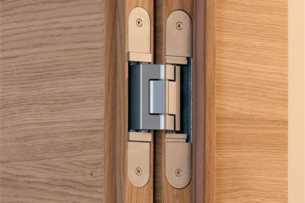 什么是门合页?门合页如何选择和安装！