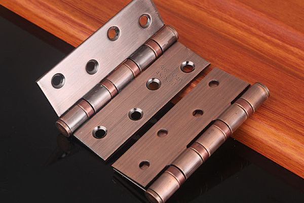 什么是门合页?门合页如何选择和安装！