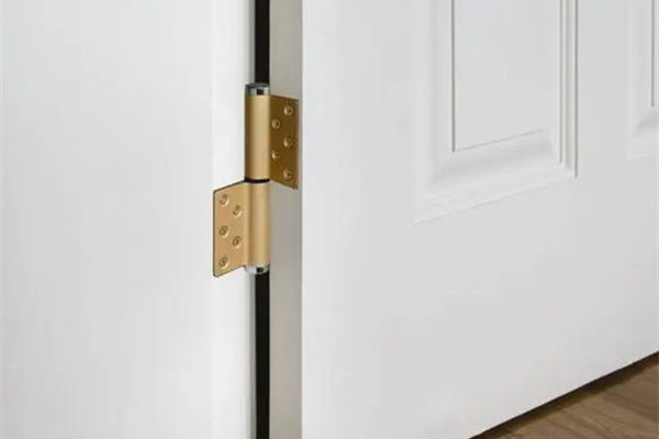 什么是门合页?门合页如何选择和安装！