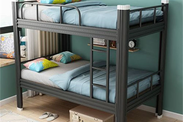 什么是铁架床?铁架床的优缺点！