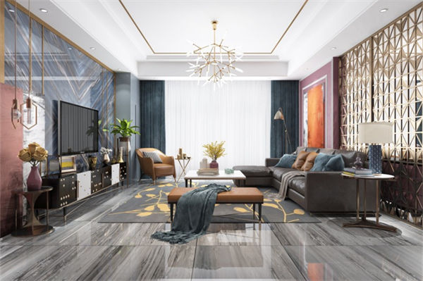 什么是真皮沙发?真皮沙发的优缺点！