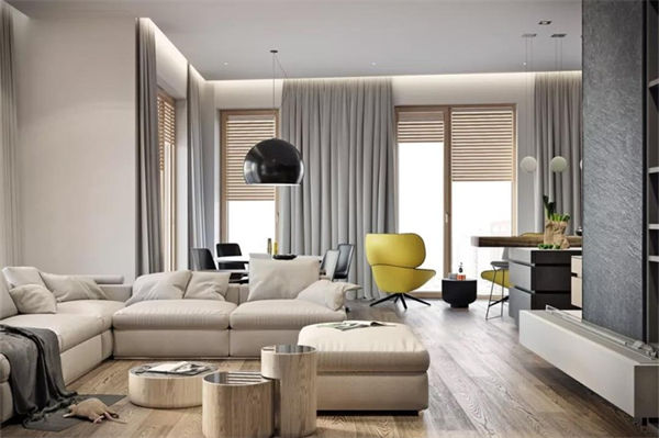 什么是真皮沙发?真皮沙发的优缺点！