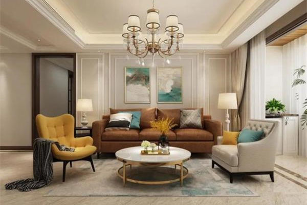 沙发选购要注意什么?沙发选购要点有哪些?