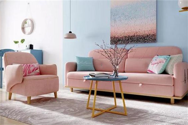单人沙发怎么选？单人沙发的三大要点！