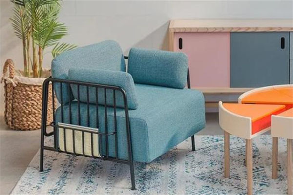 单人沙发怎么选？单人沙发的三大要点！