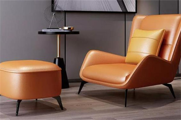 单人沙发怎么选？单人沙发的三大要点！