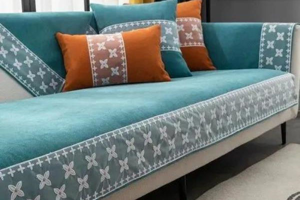 沙发垫的作用有哪些?如何挑选沙发垫?