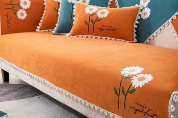 沙发垫的作用有哪些?如何挑选沙发垫?