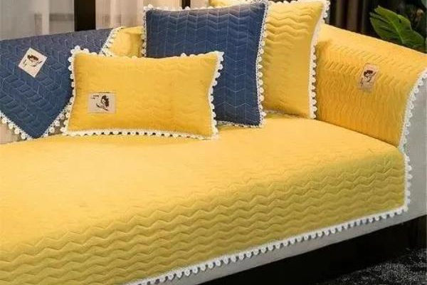 沙发垫的作用有哪些?如何挑选沙发垫?