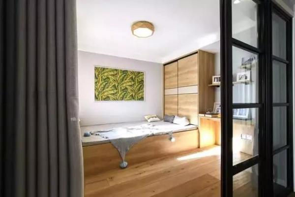 什么是榻榻米床垫?榻榻米床垫如何选择?