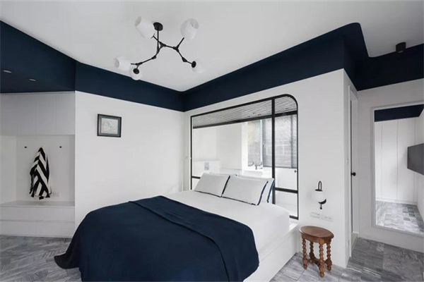 酒店床垫是哪一种?酒店床垫与家用床垫的区别！