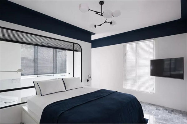 酒店床垫是哪一种?酒店床垫与家用床垫的区别！