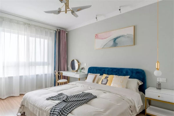 酒店床垫是哪一种?酒店床垫与家用床垫的区别！