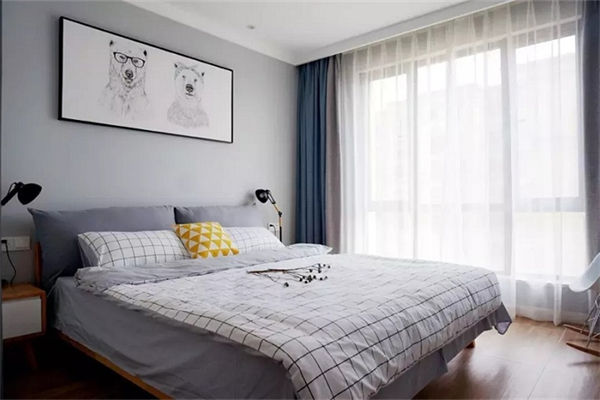 床垫怎么选?弹簧床垫有甲醛吗?