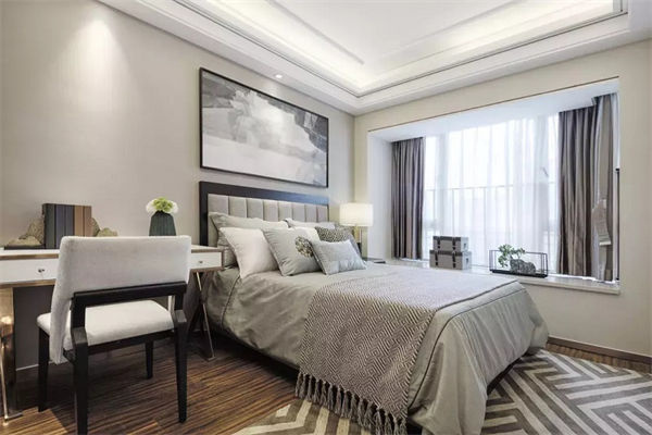 床垫怎么选?弹簧床垫有甲醛吗?