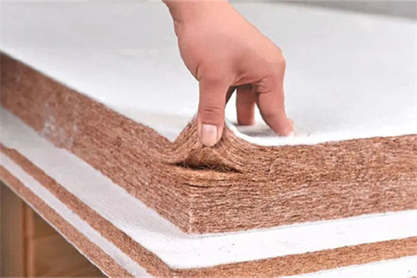 什么是椰棕床垫?椰棕床垫有什么优缺点?