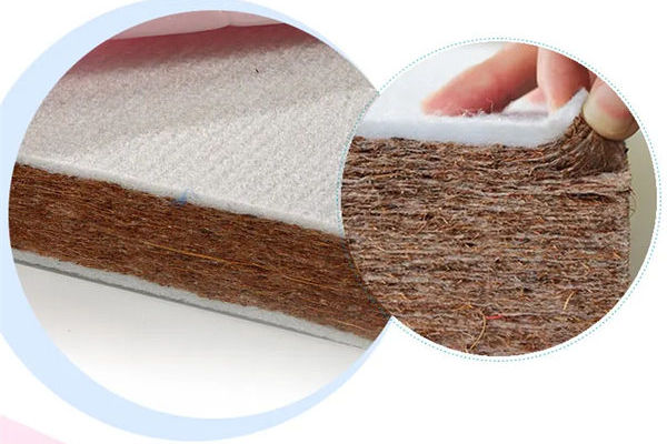 什么是椰棕床垫?椰棕床垫有什么优缺点?
