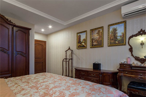 衣柜尺寸一般多少?衣柜尺寸多少合适?