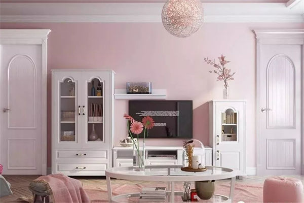 电视柜高度一般是多少?电视柜高度多少合适?