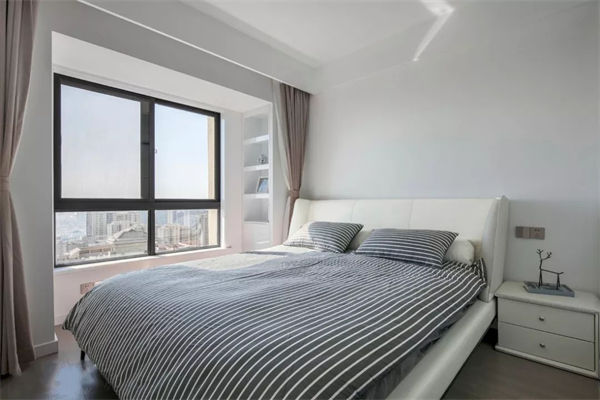 被套四件套有哪几件?选购被套四件套的技巧！