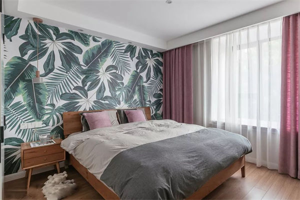 床单被套多久洗一次才好?床单被套多久洗一次合适?