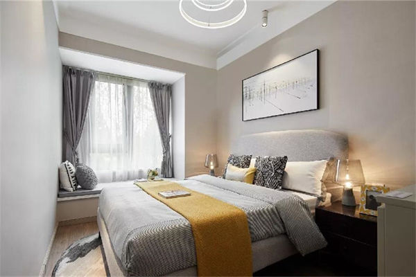 窗帘布料有哪些?窗帘布料有几种?