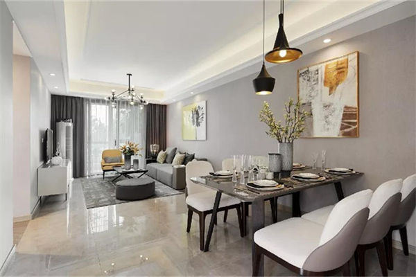 窗帘布料有哪些?窗帘布料有几种?