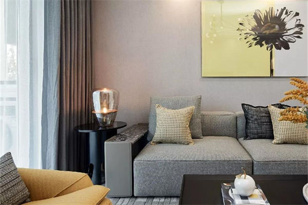 窗帘布料有哪些?窗帘布料有几种?