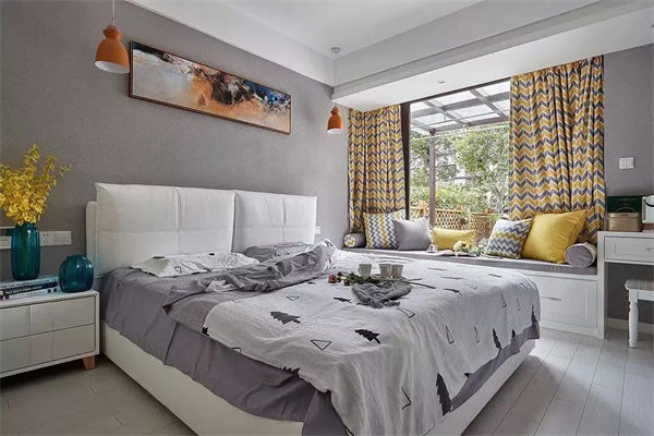 什么是隔音窗帘?隔音窗帘有用吗?