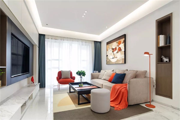 电视机尺寸怎么算?电视机尺寸一览表！