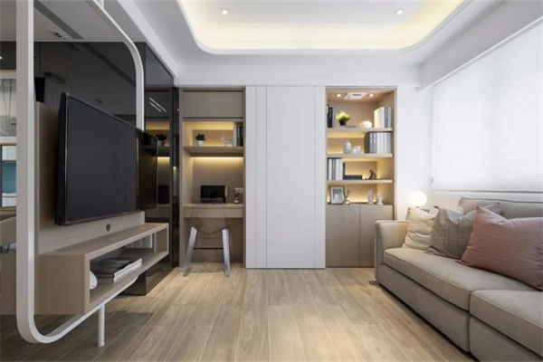 电视尺寸有哪些?电视尺寸与观看距离怎么确定?